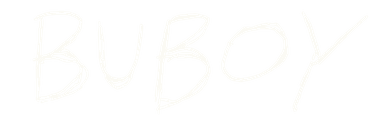 Buboy logo